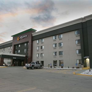 La Quinta By Wyndham Des Moines West Clive